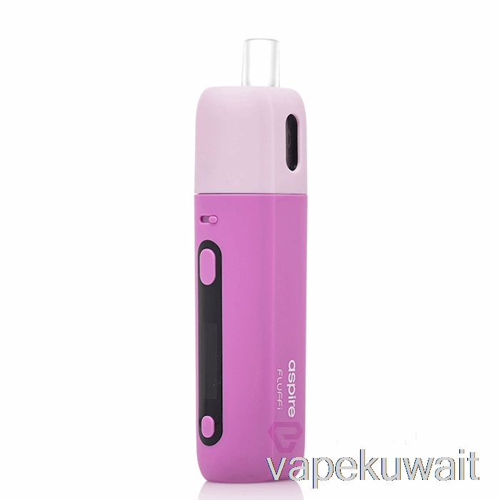 نظام أسباير فلوفي 20 واط، نظام بود Vape الأرجواني